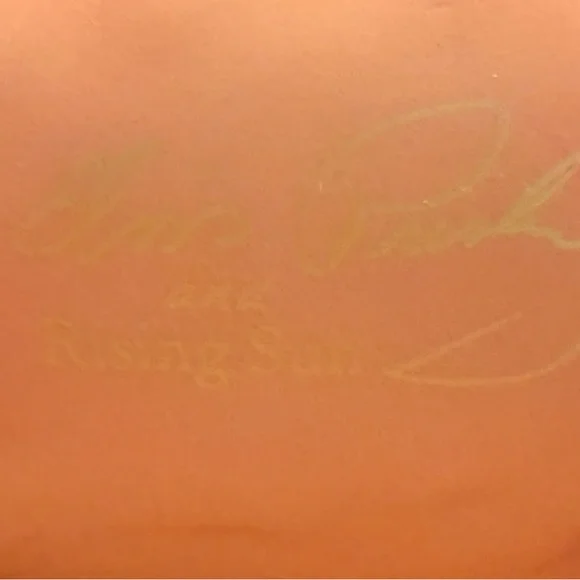 Breyer Elvis Presley and Rising Sun - Picture 6 of 6